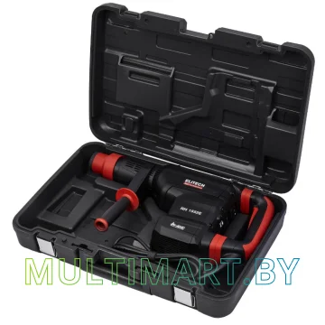 Перфоратор ELITECH RH 1552E E2205.020.01 картинка 10